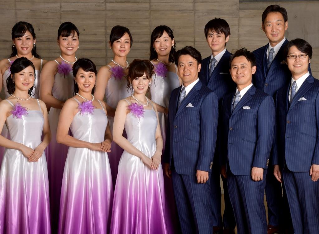 フォレスタコンサートin裾野